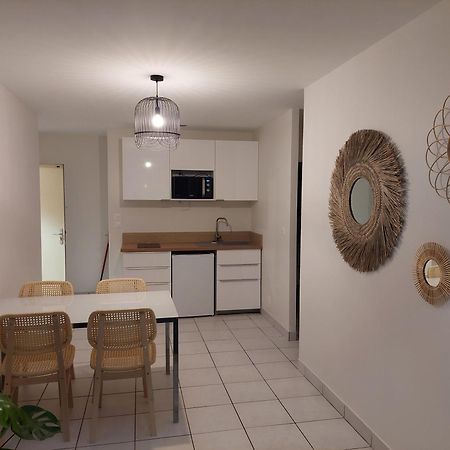 Apt Lyon Flachet Villeurbanne Esterno foto