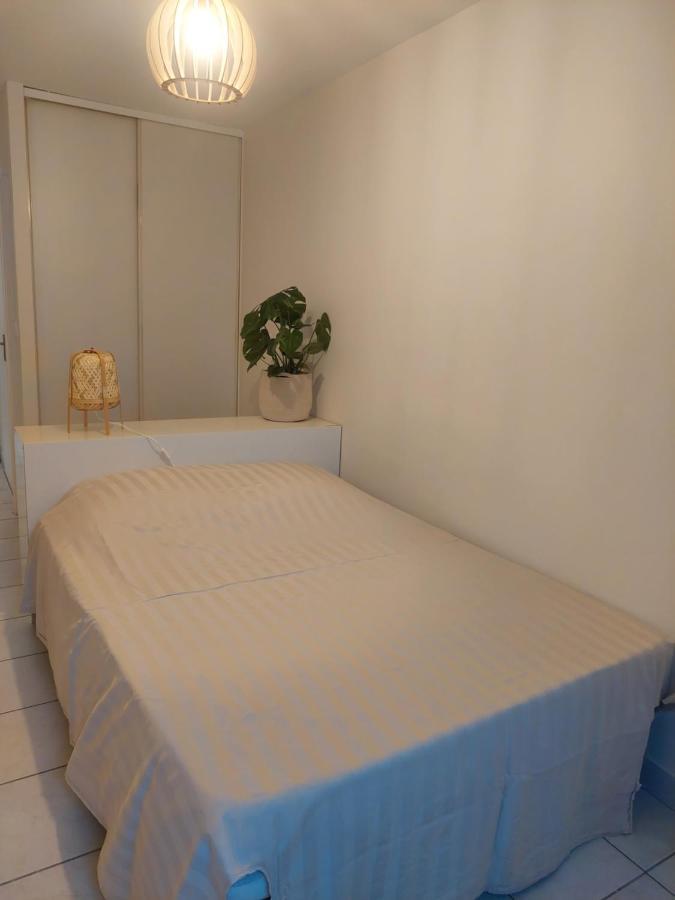 Apt Lyon Flachet Villeurbanne Esterno foto
